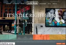 Sites similar to historicthirdward.org