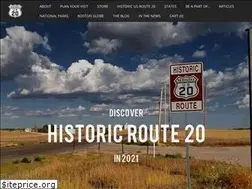 Sites similar to historicus20.com
