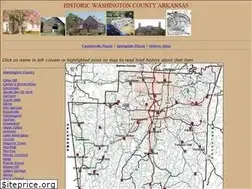 Sites similar to historicwashingtoncounty.org