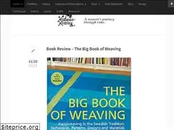 Sites similar to historicweaving.com
