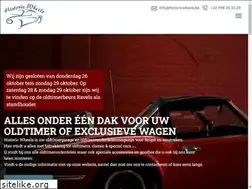 Sites similar to historicwheels.be