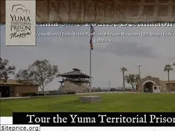 Sites similar to historicyumaprison.com