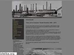 Sites similar to historiekzm.nl