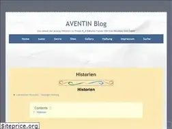 Sites similar to historien.aventin.de