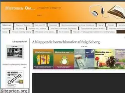 Sites similar to historienom.dk