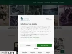 Sites similar to historienshus.dk