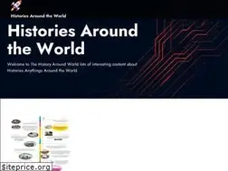 Sites similar to historiesaroundworld.netlify.app