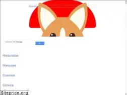 Sites similar to historietas.net