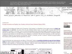 Sites similar to historietasdehistoria.blogspot.com
