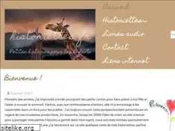 Sites similar to historiettes.fr