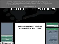 Sites similar to historiofobia.blogspot.com