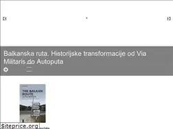 Sites similar to historiografija.ba