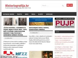 Sites similar to historiografija.hr