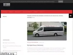 Sites similar to historion.pl