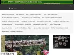Sites similar to historiqueshop.com