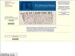 Sites similar to historisch-emmen.nl