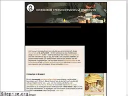 Sites similar to historisch-openluchtmuseum-eindhoven.nl