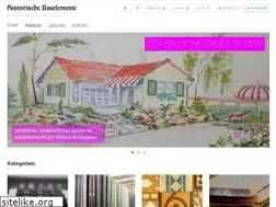 Sites similar to historische-bauelemente.com