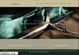 Sites similar to historische-kampfkunst.de