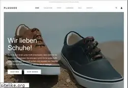 Sites similar to historische-schuhe.de