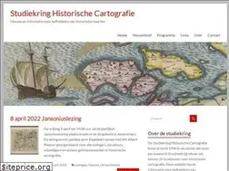 Sites similar to historischecartografie.nl