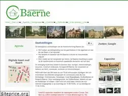 Sites similar to historischekringbaerne.nl