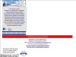 Sites similar to historischekringdiemen.nl