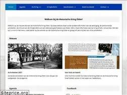 Sites similar to historischekringelden.nl