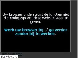 Sites similar to historischekringhoogland.nl