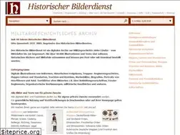 Sites similar to historischer-bilderdienst.de