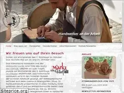 Sites similar to historisches-handwerk.ch