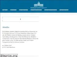 Sites similar to historisches-stadtschloss.de