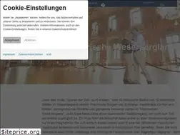 Sites similar to historisches-weserbergland.de