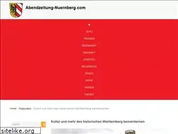 Sites similar to historisches-wuerttemberg.de