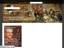 Sites similar to historischnieuwsblad.nl
