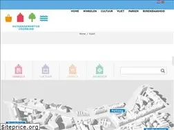Sites similar to historischvoorburg.com
