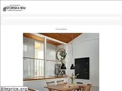 Sites similar to historiskahem.se