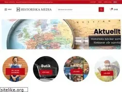 Sites similar to historiskamedia.se