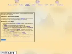 Sites similar to historvista.com