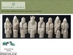Sites similar to history-craft.co.uk