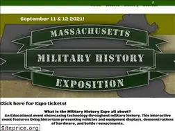 Sites similar to history-expo.com