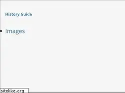 Sites similar to history-g.com
