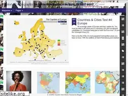 Sites similar to history-geography.blogspot.com