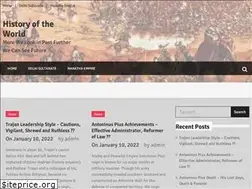 Sites similar to history-india.in