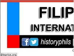 Sites similar to history-ph.blogspot.com