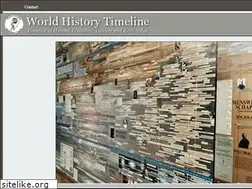 Sites similar to history-timeline.com