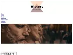Sites similar to history-timelines.org.uk