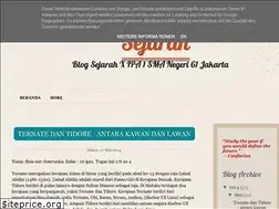 Sites similar to history-xscience1.blogspot.com