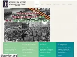 Sites similar to history.by