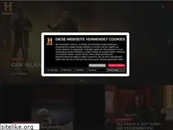 Sites similar to history.de